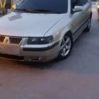 سمند مدل 83 بدون رنگ