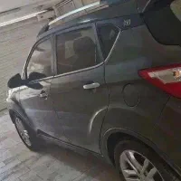 چانگان cs35at|خودرو سواری و وانت|اراک, |دیوار
