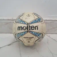 توپ مولتن سالم بدون پارگی