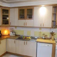 کابینت بدنه فلزی