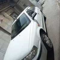 سمند ef7سالم