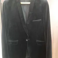 فروش کت مخمل مردانه سایز L