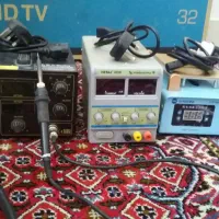 سپراتور منبه تغذیه هویه