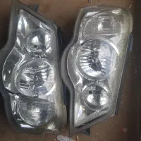 چراغ جلو۱۱۱،۱۳۲