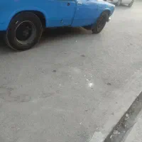 نیسان وانت|خودرو سواری و وانت|محمدشهر, همایون ویلا|دیوار
