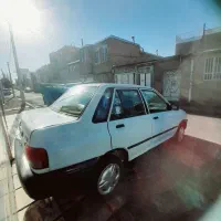 پراید مدل ۷۹|خودرو سواری و وانت|زنجان, |دیوار