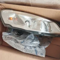 چراغ جلو رانا