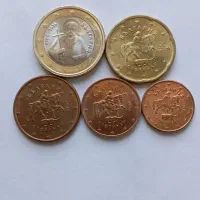 فروشی سکه های کلکسیونی