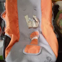 کریرسالم و تمیز|کالسکه و لوازم جانبی|کردکوی, |دیوار