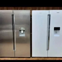 یخچال دو قلو دیپوینت طرح مکس