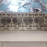 سر سیلندر پژو