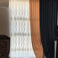 پرده|پرده، رانر، رومیزی|رفسنجان, |دیوار