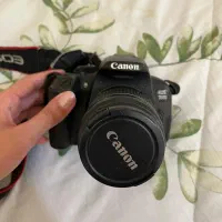 دوربین canonEOS700D(RebelT5i)|دوربین عکاسی و فیلم‌برداری|اصفهان, خانه اصفهان|دیوار