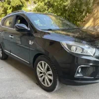 جک s5 اتوماتیک بدون رنگ در حد|خودرو سواری و وانت|بیرجند, |دیوار