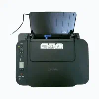 پرینتر Canon PIXMA TS3440|پرینتر، اسکنر، کپی، فکس|تهران, ارم|دیوار