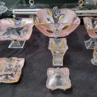 سرویس کریستال اصل ژاپن