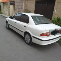 سمند LXساده|خودرو سواری و وانت|بابل, |دیوار