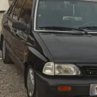 پراید صبا|خودرو سواری و وانت|کاشان, امام خمینی|دیوار