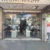 مغازه تجاری 34 متری بَر بلوار شاهد پاخور عالی