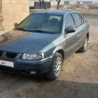 سمند  مدل ۸۸