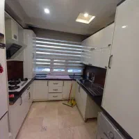 ۷۵ متر دوخوابه فول امکانات