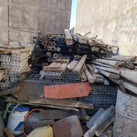 ابزار و مصالح ساختمانی|مصالح و تجهیزات ساختمان|میانه, |دیوار