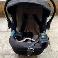 کریر کودک bebe confort در حد نو (۱۴۰۲ خریداری شده)