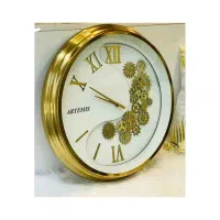 ساعت دیواری