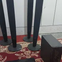 سیستم صوتی خانگی ال جی