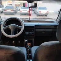 پراید مدل۸۵ خوش رخ|خودرو سواری و وانت|فولادشهر, سایت صنعتی کاوه|دیوار