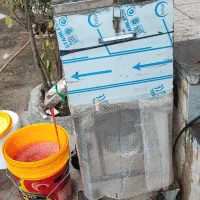 دستگاه آب گوجه گیر