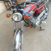 موتور تکتاز CG تمیز و درحد|موتورسیکلت|اسفراین, |دیوار