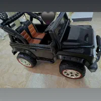 ماشین شارژی