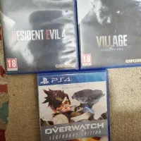 بازی های ps4وps5