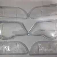 طلق چراغ 207|قطعات یدکی و لوازم جانبی|مشکیندشت, |دیوار