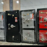 گاوصندوق مدل ۲۰۰ بارمز MM|ابزارآلات|اهواز, گلستان|دیوار