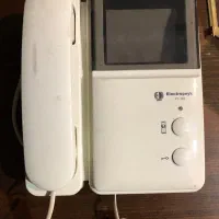 آیفون تصویری الکتروپیک