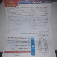 پراید ۱۱۱ مدل ۹۶|خودرو سواری و وانت|مشهد, ایثارگران|دیوار
