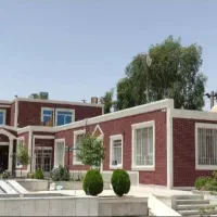 نمای ساختمان