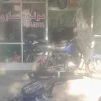 تعمیر کار وارد یا نیمه وارد یا کارگر ساده