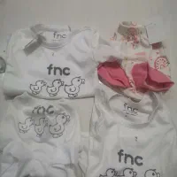 لباس بچگانه|کفش و لباس بچه|باوی, |دیوار