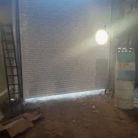 نصب انواع کرکره برقی ، جک بازوئی و جک های ریلی|خدمات پیشه و مهارت|قروه, |دیوار