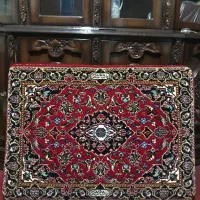 پشتی دست بافت