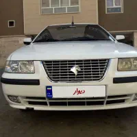 سمندef7 دوگانه فابریک ۹۳ بی رنگ