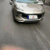 لاماری ۱۴۰۲ در حد نو گارانتی فعال