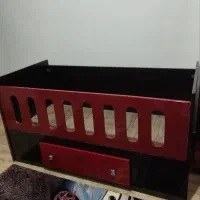 تخت کمد|تخت و سرویس خواب|سنقر, |دیوار