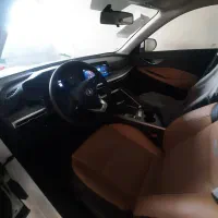 چانگانcs35پلاس تیپ3|خودرو سواری و وانت|شیراز, فضلآباد|دیوار