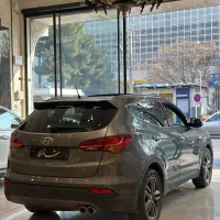 هیوندای سانتافه