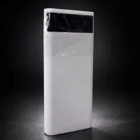 پاوربانک 20000 میلی‌آمپر فست شارژ