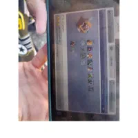 اکانت کلش اف کلنز